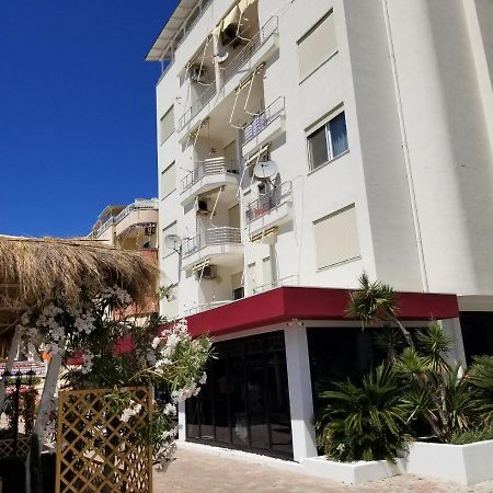 Dea Apartment Dıraç Dış mekan fotoğraf