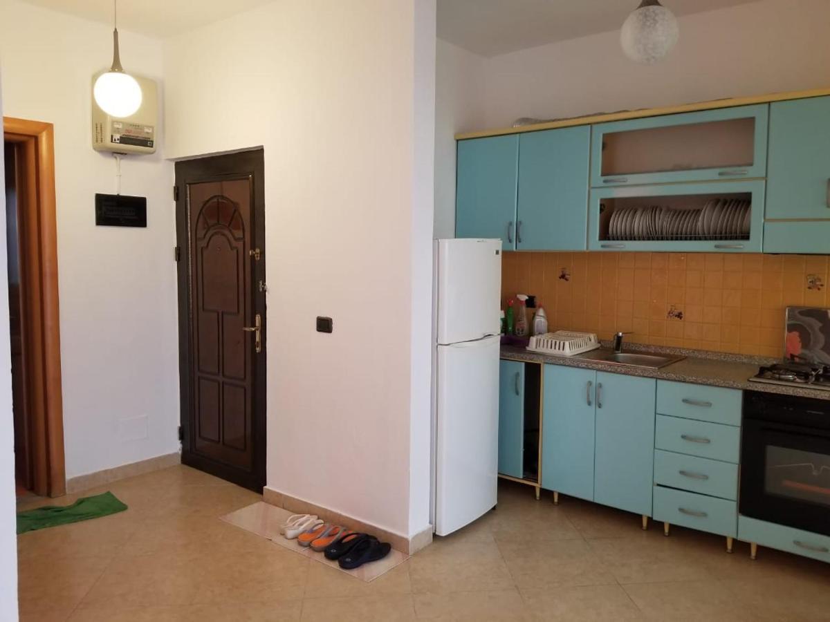Dea Apartment Dıraç Dış mekan fotoğraf