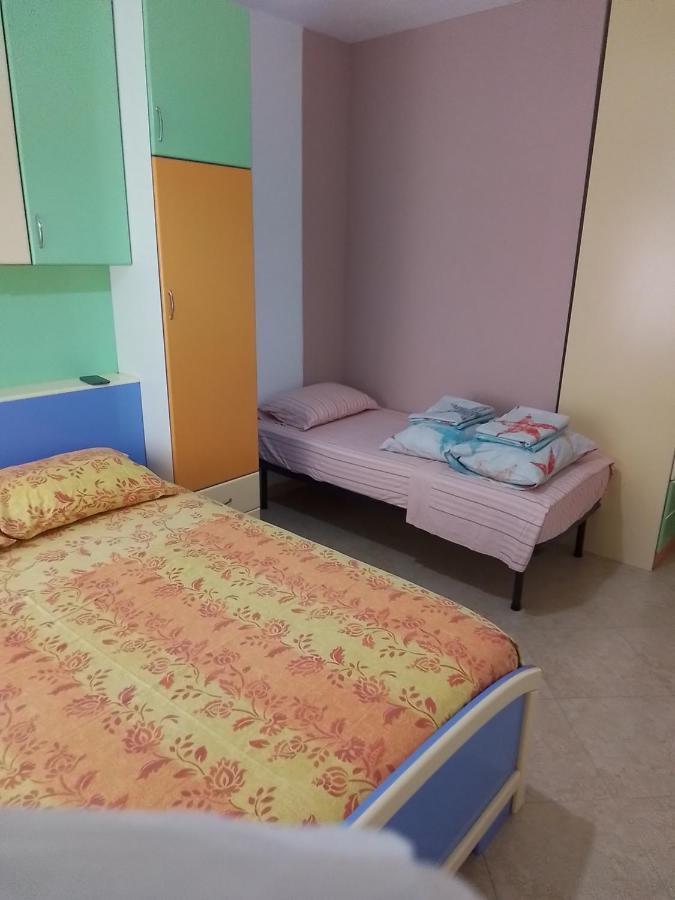 Dea Apartment Dıraç Dış mekan fotoğraf